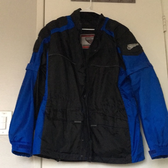 FirstGear Moto jacket XL - Picture 1 of 8